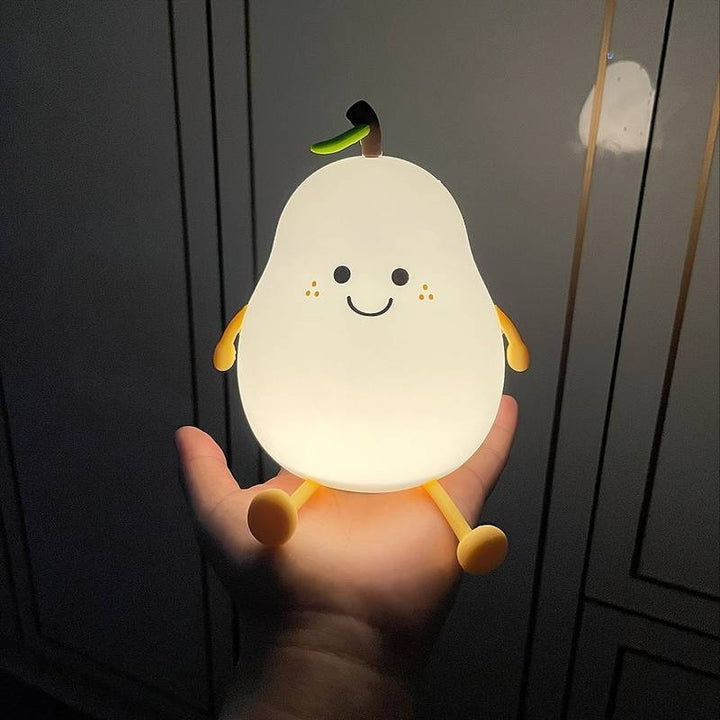 GlowBerry Sleep Buddy | Skanto