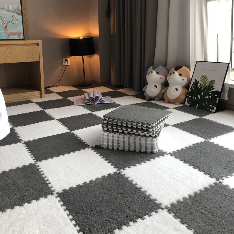 SkyLuxe — Transform each step into a pure oasis of comfort filled with softness and security | Skanto