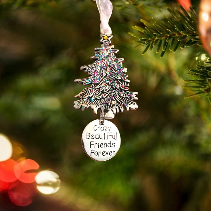 Skanto | Julevennskap Charm Gave