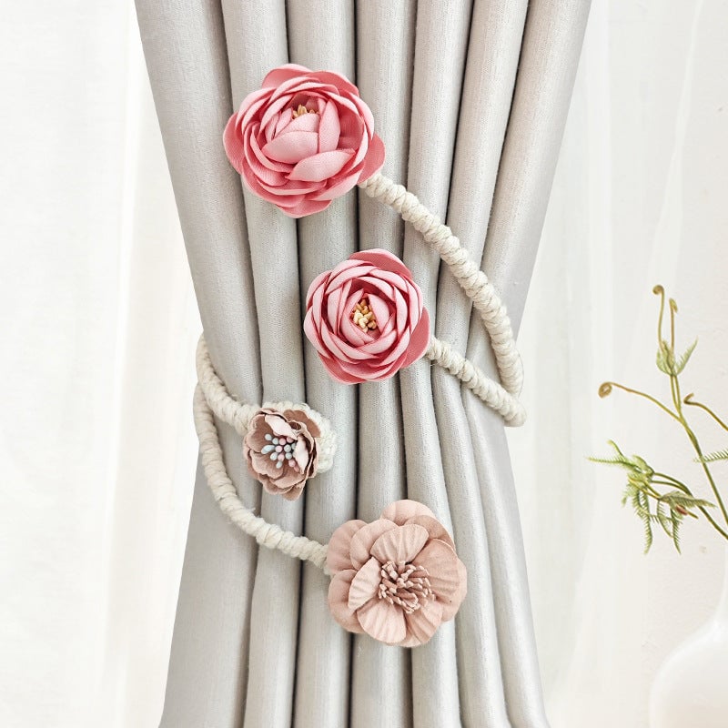 Skanto | Gardin Holdere Klemmer