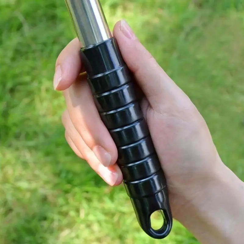 ergonomisk hagegrep for ryggvennlig arbeid | Skanto