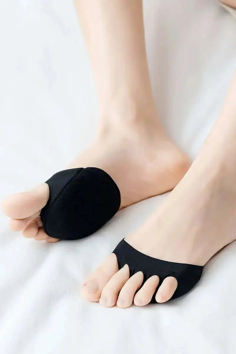 Skanto | PowerPads — Føl deg smertefri og trygg med hvert skritt, hele dagen!
