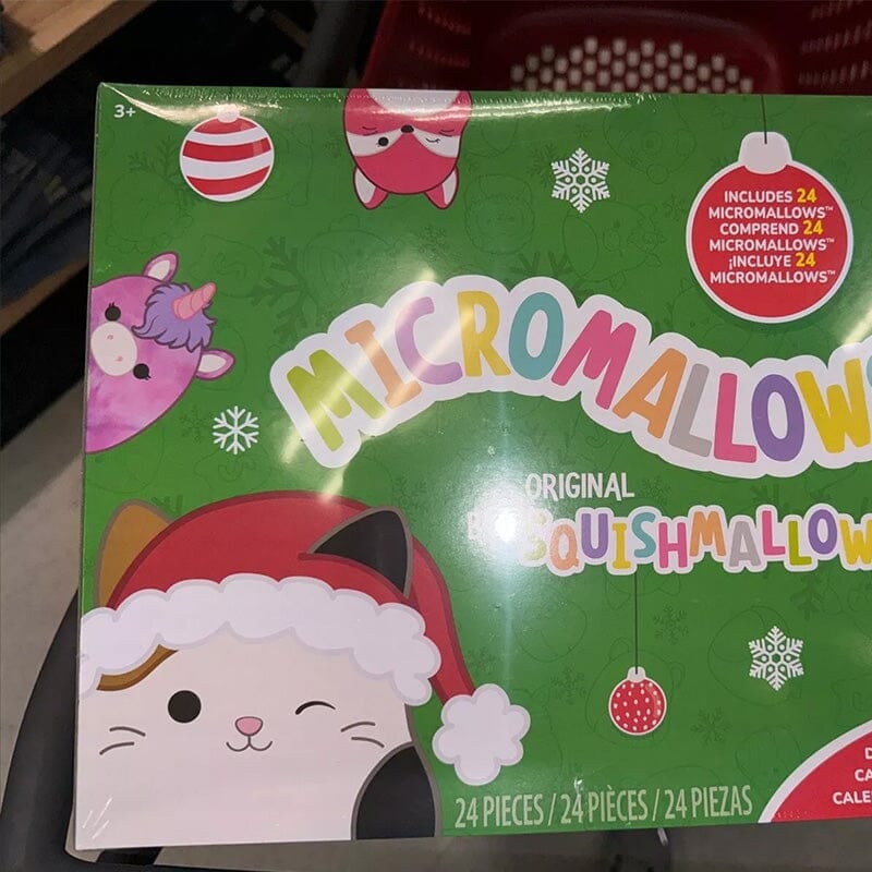 Skanto | Ferie Adventskalender 2024