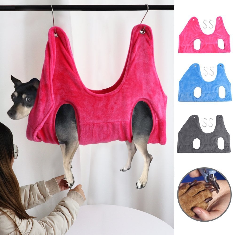 Skanto | mamymarket™ - Katt og hund pleie hengekøye