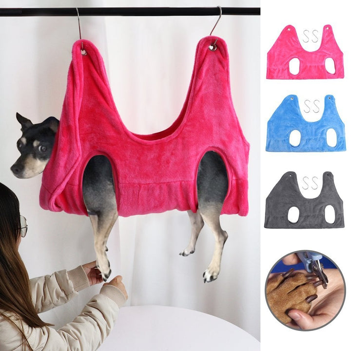 Skanto | mamymarket™ - Katt og hund pleie hengekøye