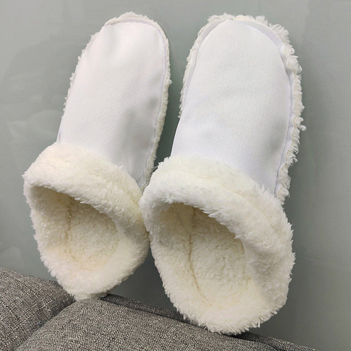 Skanto | ThermaStep - Hold føttene varme og koselige hele vinteren
