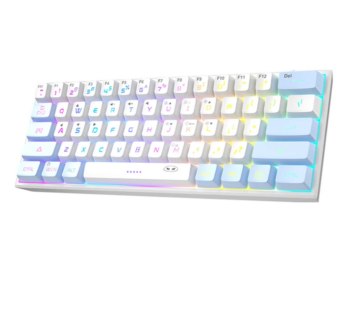 Mini Membran RGB Tastatur
