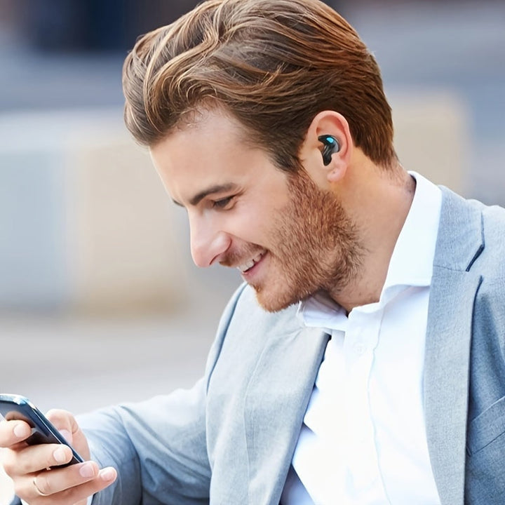 Skanto | Benledning Søvn Bluetooth Hodesett