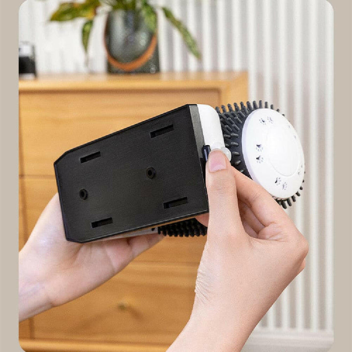 Skanto | Ergonomisk design sikrer komfort og effektivitet!