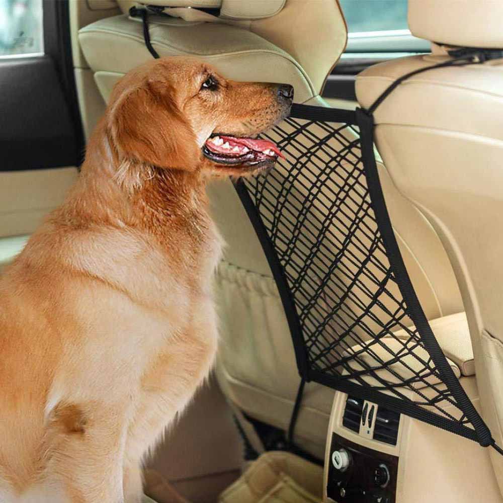 PowerGuard Organizer — Gjør bilen din til en stressfri festning full av orden og sikkerhet! | Skanto