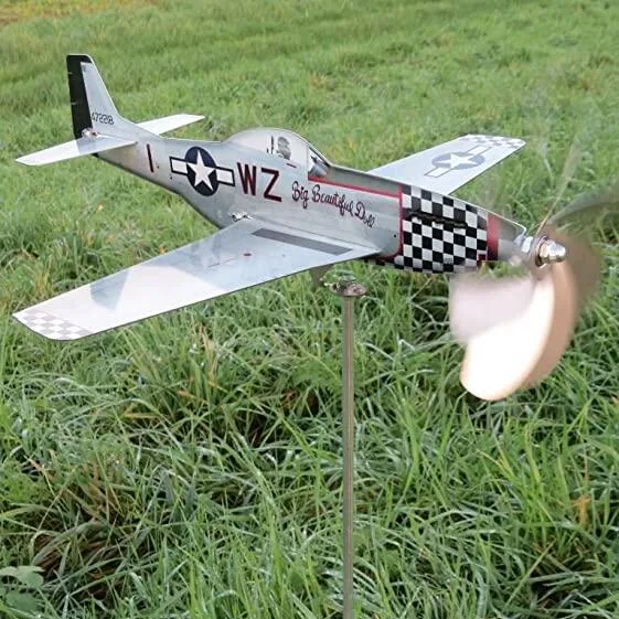 Skanto | Historisk Flyving Spinner