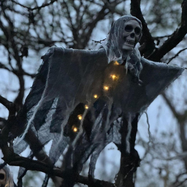 Skanto | SkullGlow Spooky Glow Accent