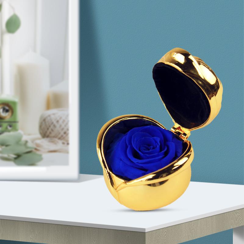 Skanto | Bevarte Blomst Rose