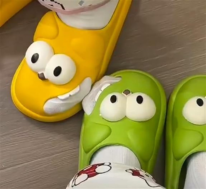 PawHaven Comfort Slippers | Koselige og sjarmerende sko | Skanto