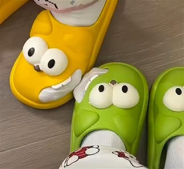 PawHaven Comfort Slippers | Koselige og sjarmerende sko | Skanto