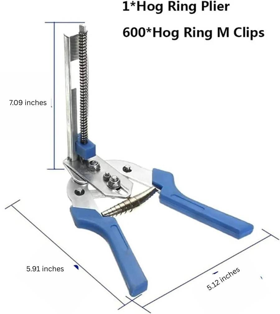 Skanto | Snap Ring Pliers