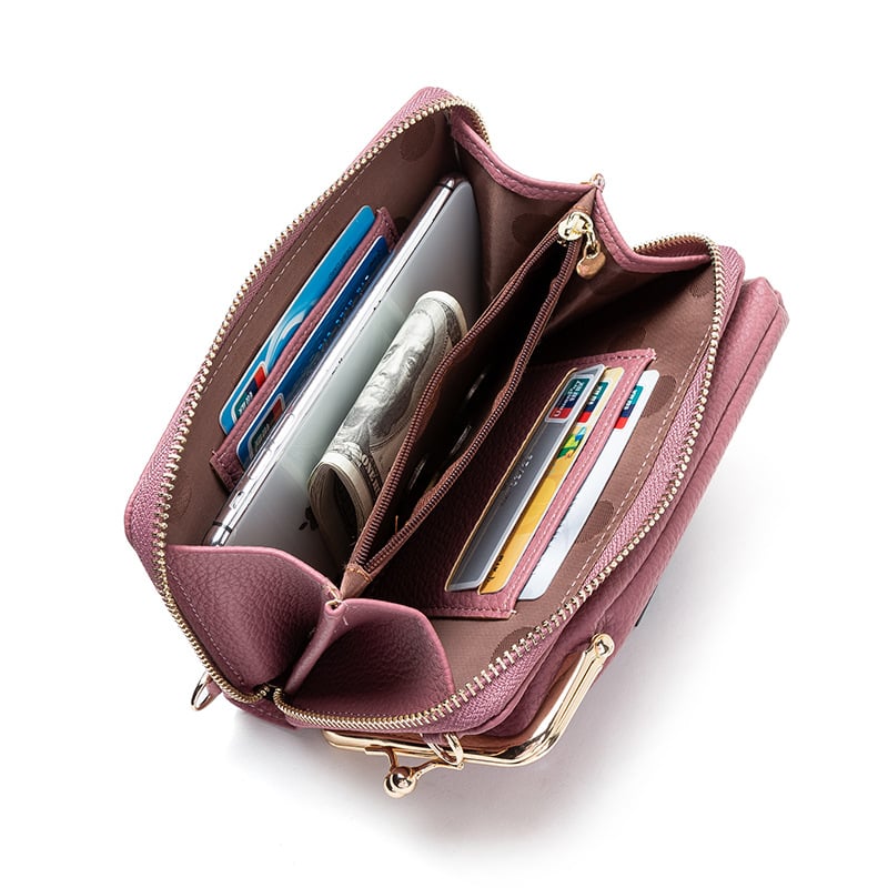 Skanto | Mini Telefonveske Crossbody Bag