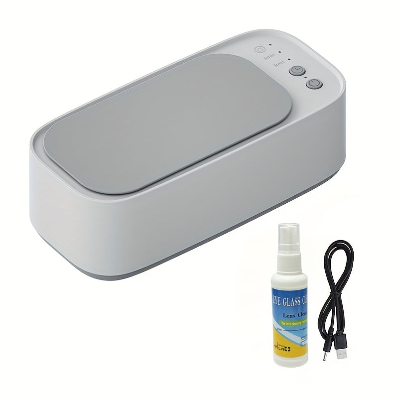 SonicClean - Profesjonell ultrasonisk rengjøringsmaskin | Skanto