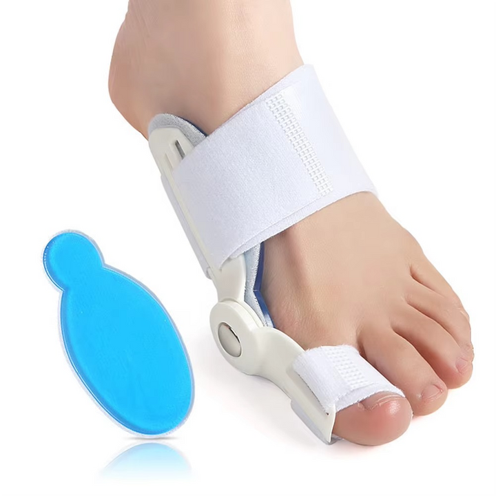 Skanto | FlexiStep — Frigjør deg fra fotsmerter for lette dager fylt med glede