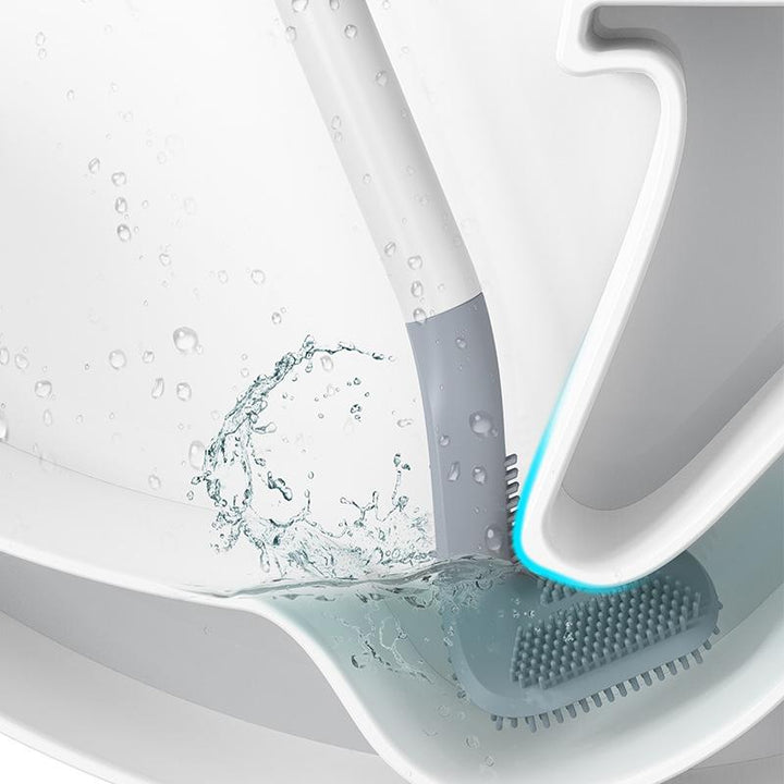 CleanVortex — Erobre hvert hjørne for en feilfritt frisk baderomsfølelse! | Skanto