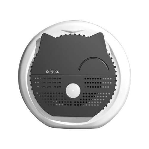 Skanto | FelineFresh – Katteboks Deodorizer Granulater for Langvarig Friskhet