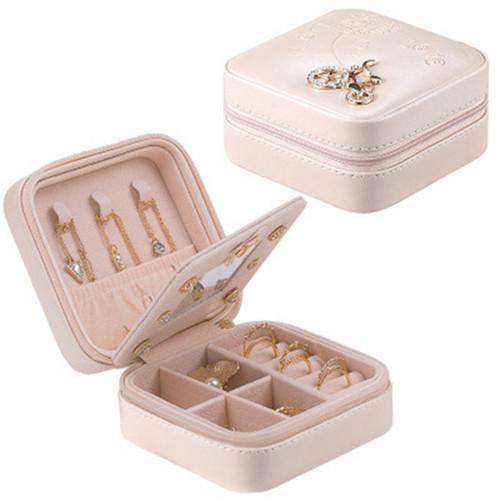 Skanto | Smykke Organizer Boks