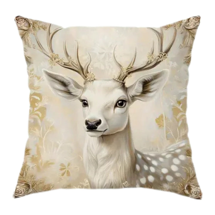 Skanto | Julepute Trekk Dekorative Sofa Puter