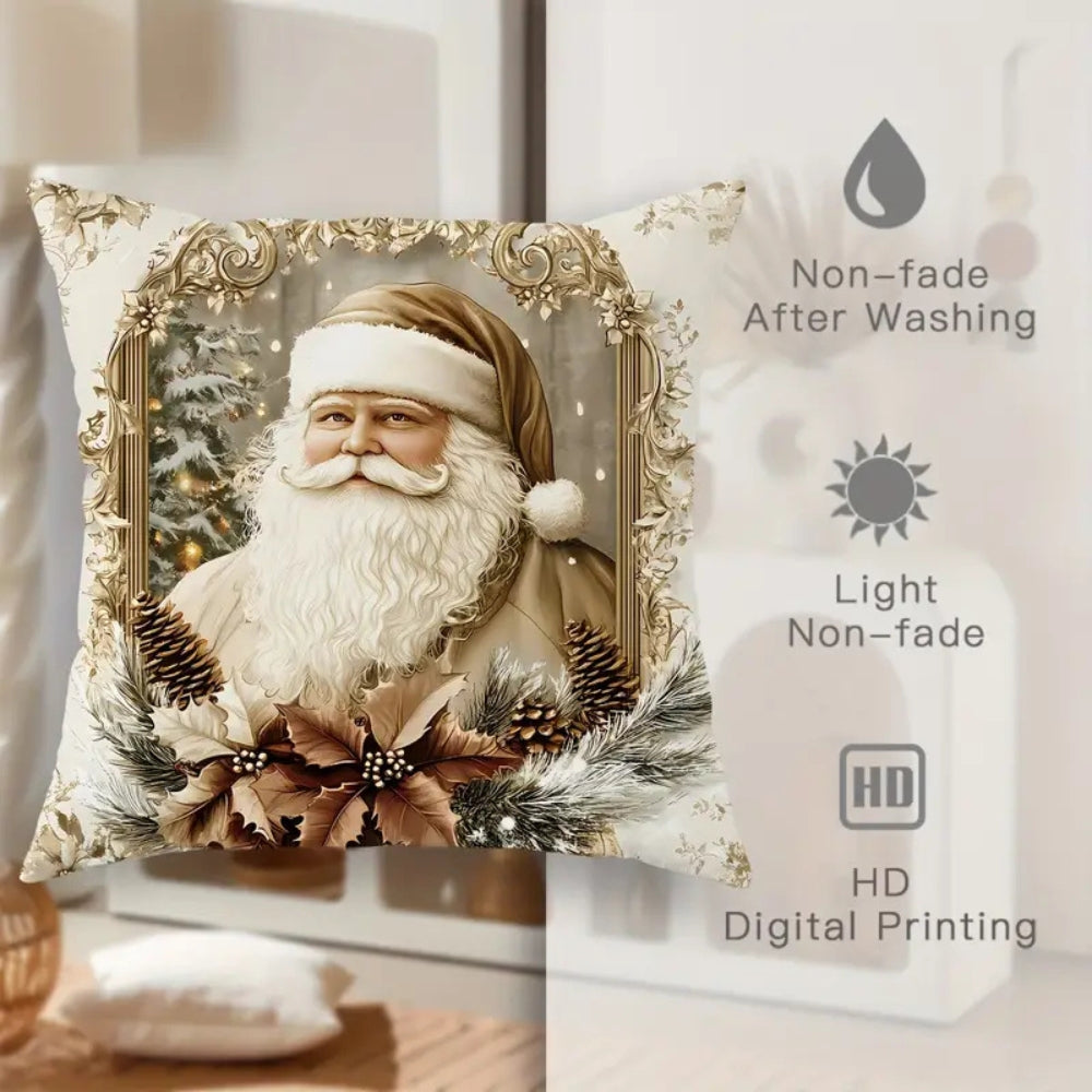 Skanto | Julepute Trekk Dekorative Sofa Puter
