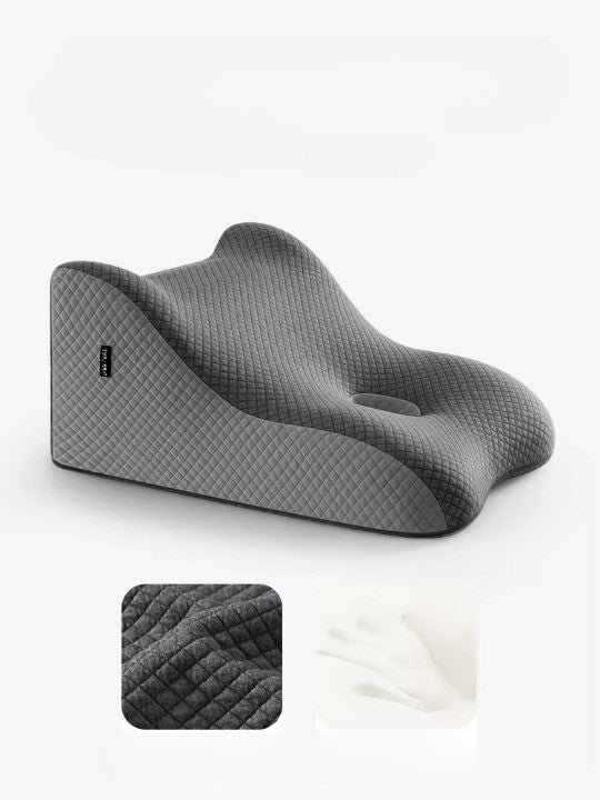 Multi-Butikk Ryggstøtte Memory Foam Ergonomiskpute | Skanto