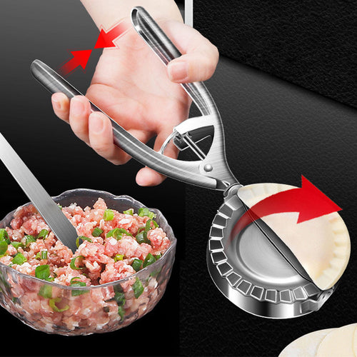 Skanto | DumpliPro – Lag perfekt formede dumplings raskt