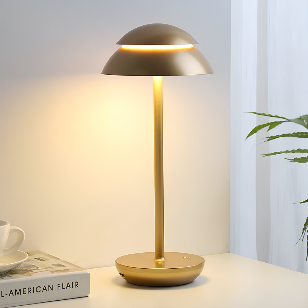Skanto | Luminous Prestige Lampe