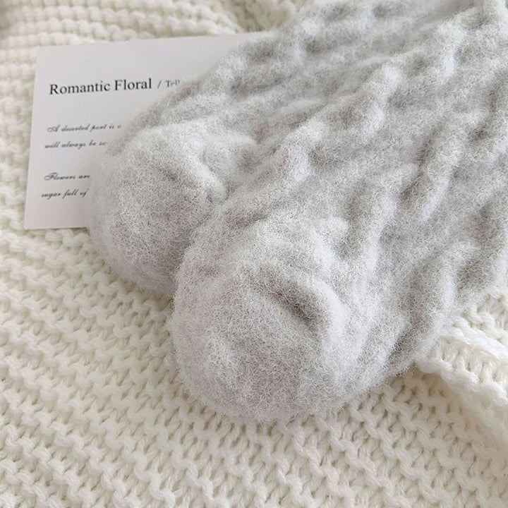 Skanto | CozyTootsie – Overlegen varme og komfort for kalde føtter