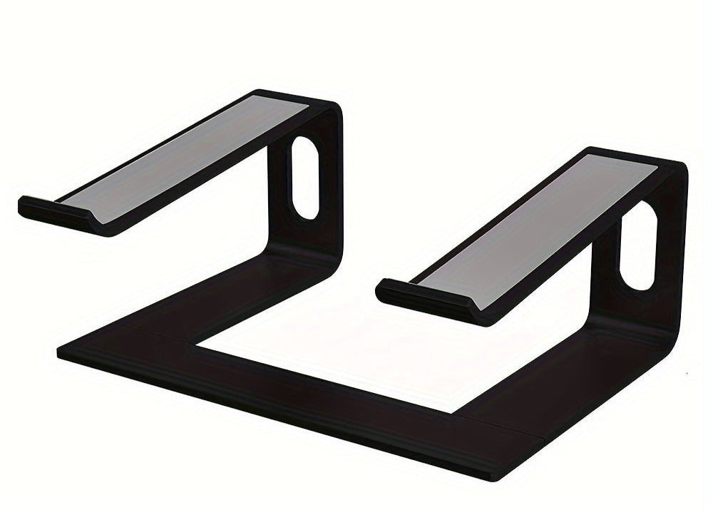 Skanto | Aluminium Laptop Stativ – Ergonomisk og Ventilerende