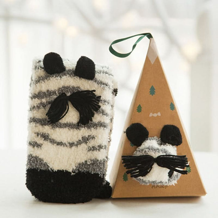 Skanto | XmasSocks – Julemagien forent med varme