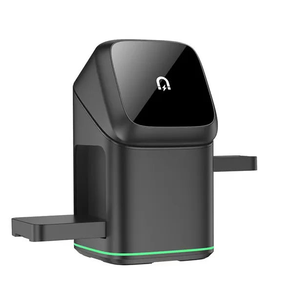 Skanto | Smart Magnetisk Lader Stativ