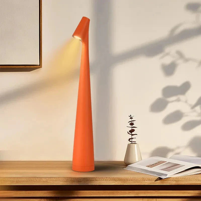 Skanto | Dimmerende Aztec Bordlampe