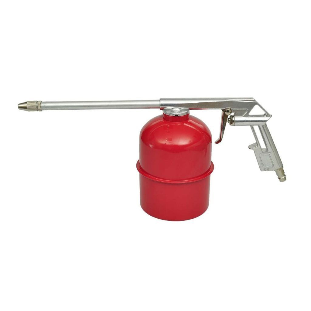 Skanto | Air Spray Gun Set for Kompressor