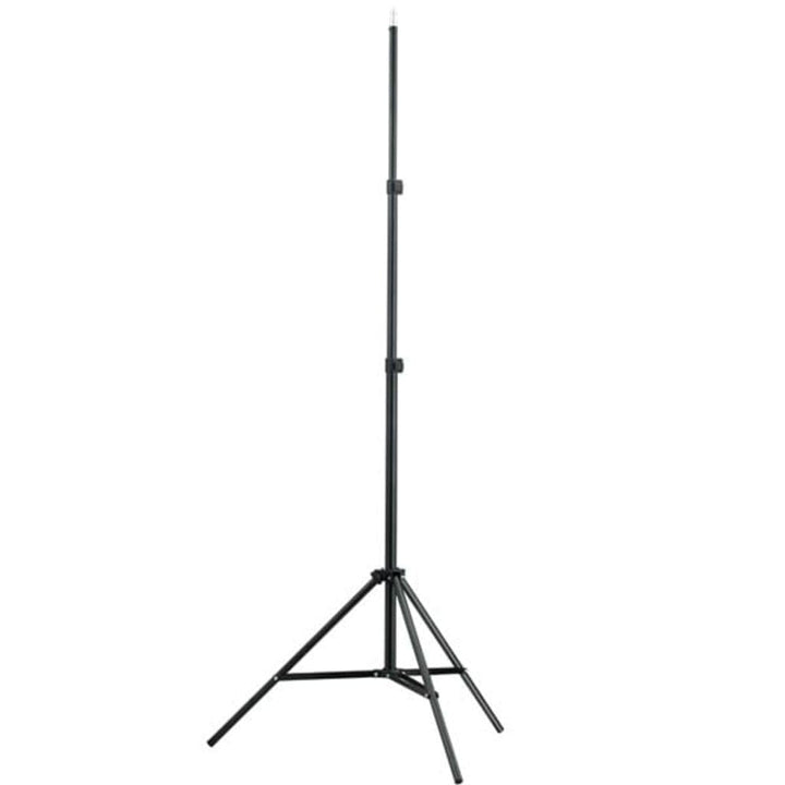 Skanto | Lichtstativ - 78-210 Cm