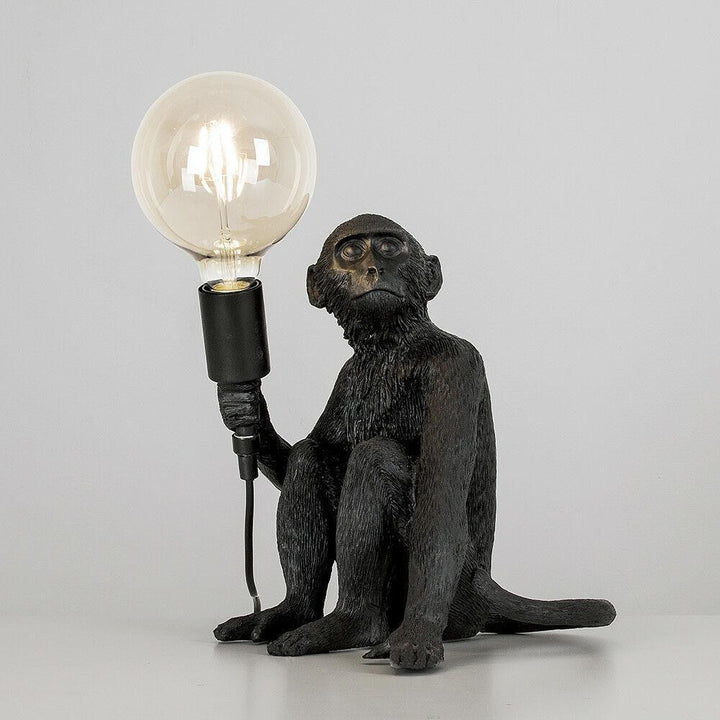 Skanto | Monkey Lampe