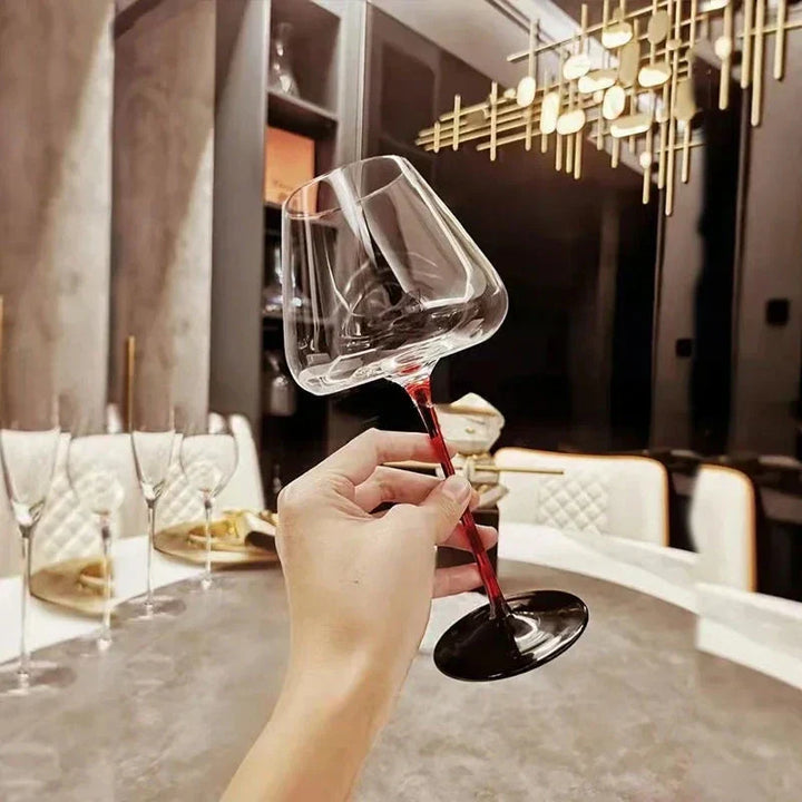 Skanto | Vindusglasset med stor kapasitet