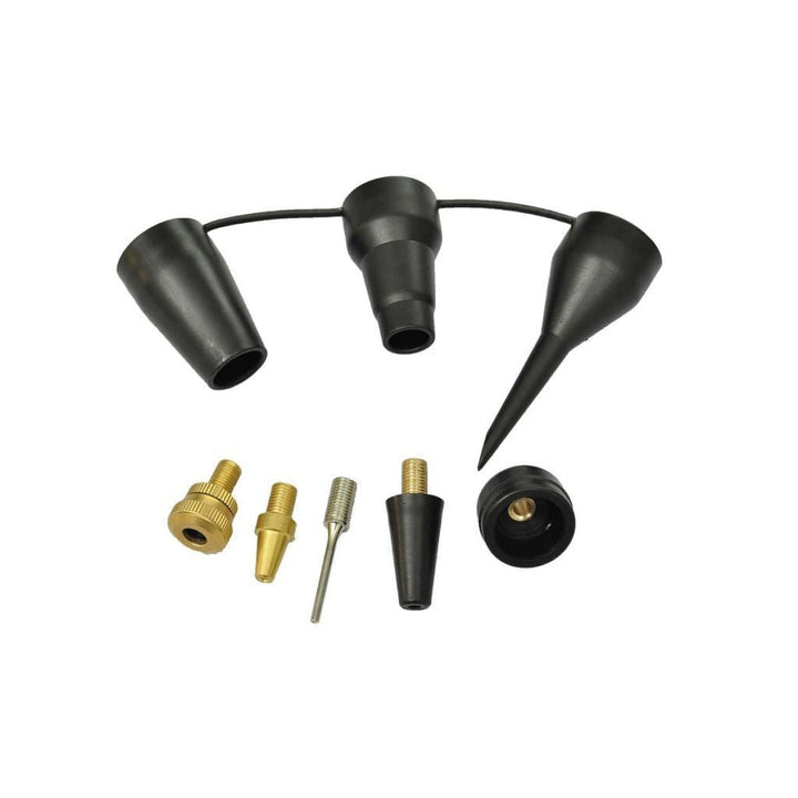 Skanto | Air Spray Gun Set for Kompressor