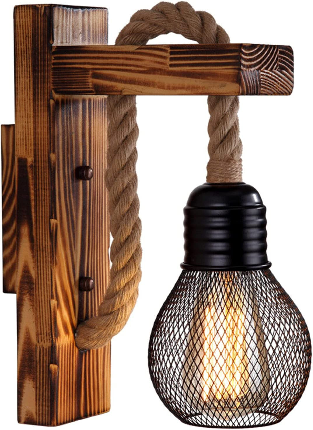 Skanto | Sail Industriell Vegglampe