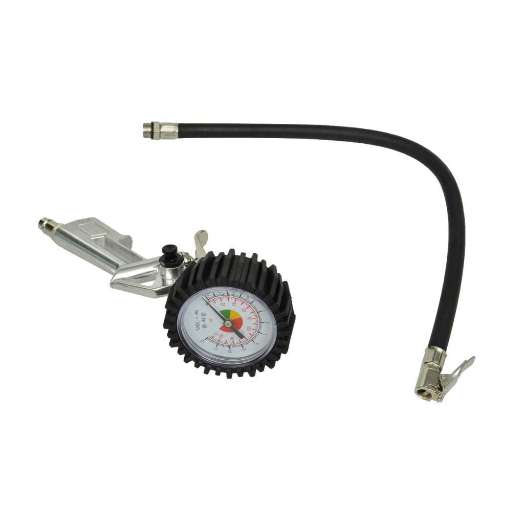 Skanto | Air Spray Gun Set for Kompressor