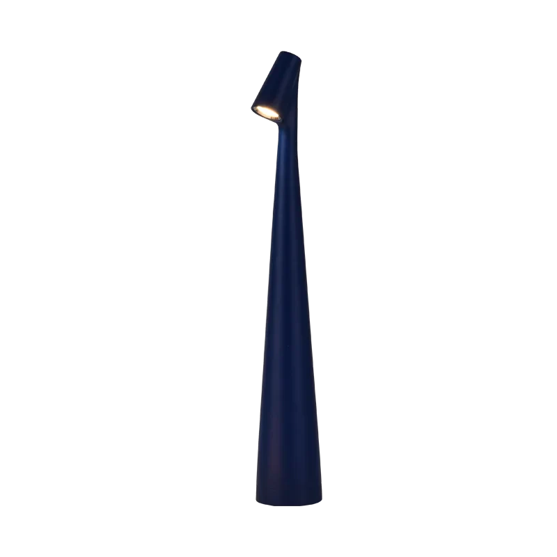 Skanto | Dimmerende Aztec Bordlampe