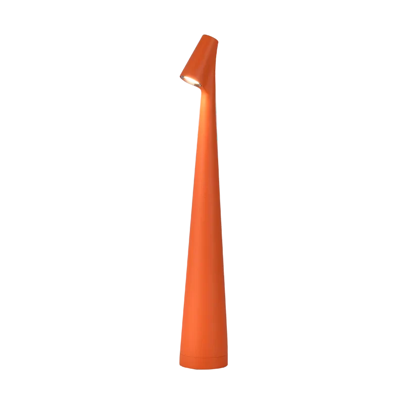 Skanto | Dimmerende Aztec Bordlampe