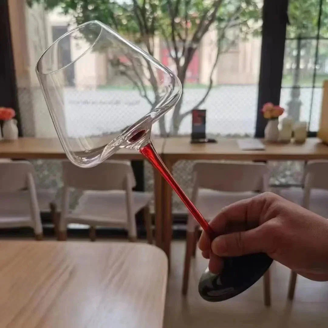 Skanto | Vindusglasset med stor kapasitet