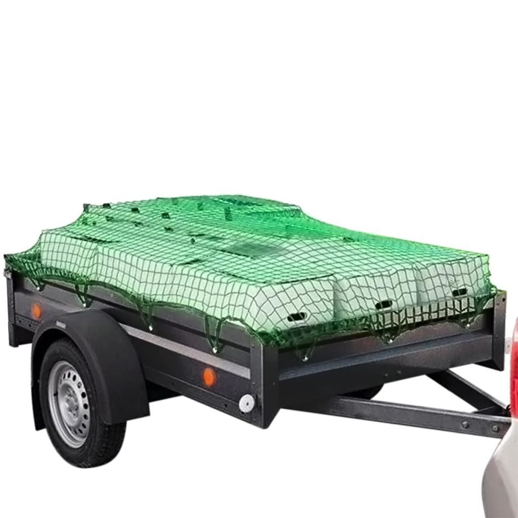 Trailer nett 2.5x3.5 m PP