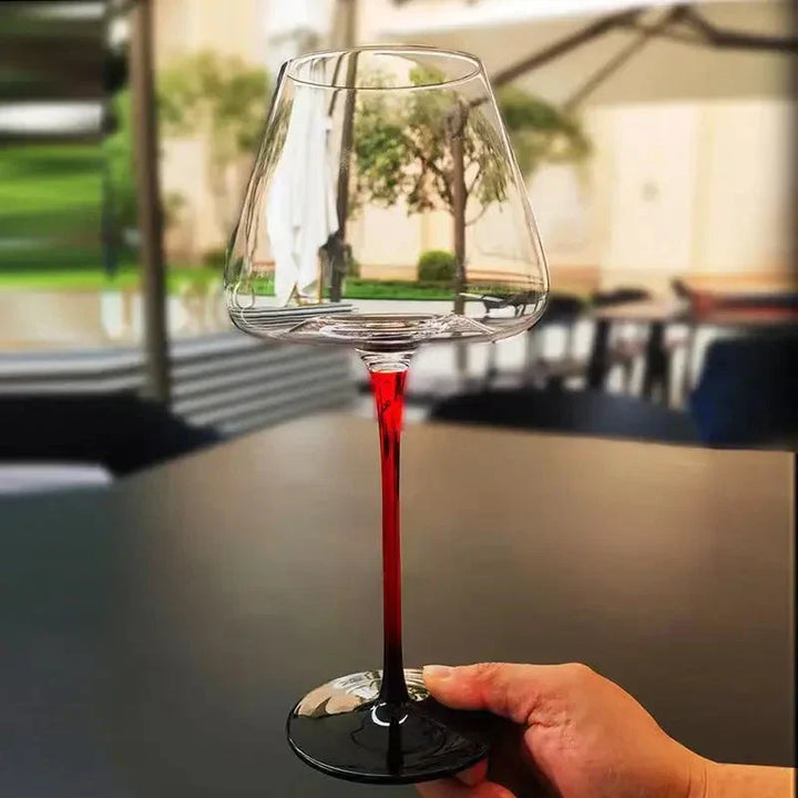 Skanto | Vindusglasset med stor kapasitet