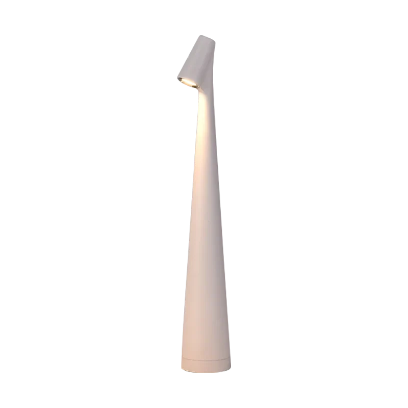 Skanto | Dimmerende Aztec Bordlampe