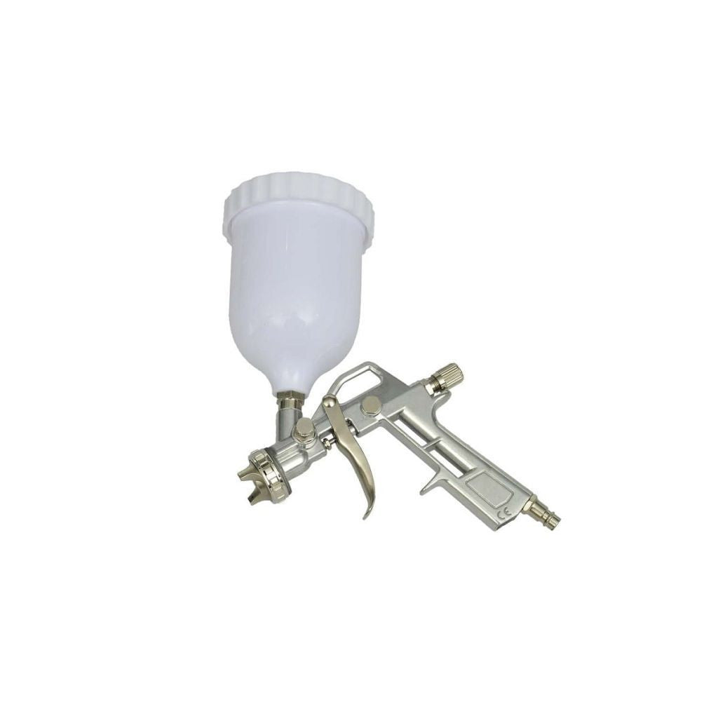 Skanto | Air Spray Gun Set for Kompressor